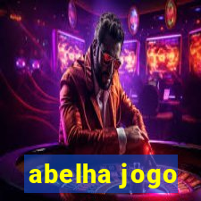 abelha jogo